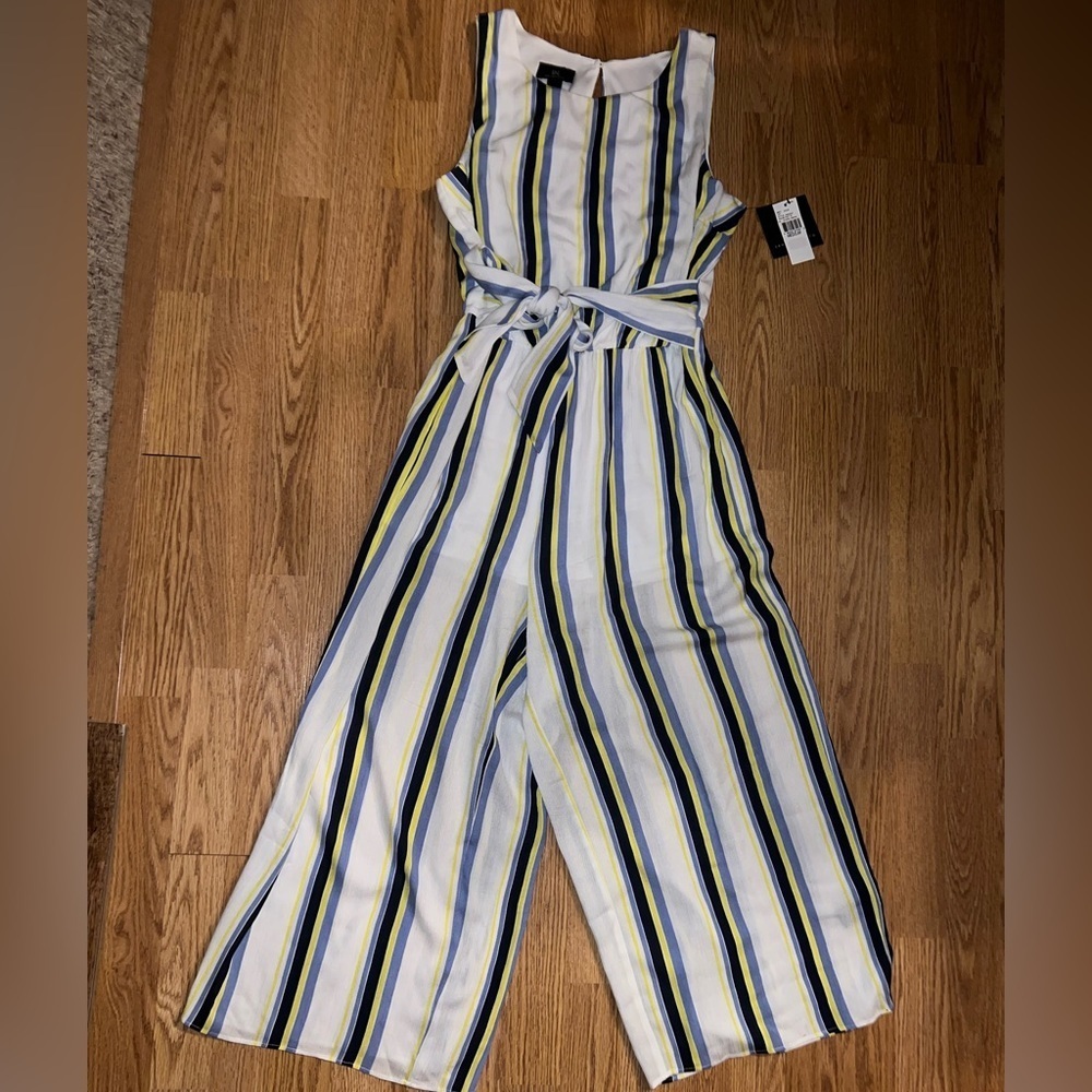 Jumpsuit